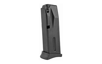 Bersa THUN9MMUCMMAG 9mm 10-Round Factory Magazine for Thunder Pistol Matte