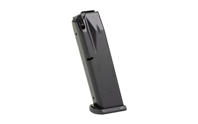 Beretta UD8A0601P 9mm 18RD Blued Magazine for 92 Series Pistols