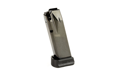 CANIK MA596 Factory 9mm Magazine 17-Round for TP9 SF Elite Black