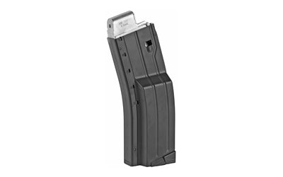 Crosman QR-Magazine Black 300RD BB with CO2 Cartridge Holder - CFAHCM