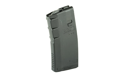 Hera H3 Gen.2 20-Round 223/556 AR Rifle Magazine Black Polymer Construction