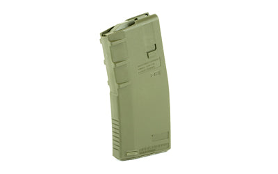 Hera H3 Gen.2 20-Round 223/556 AR Rifle Magazine OD Green Polymer