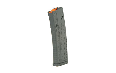 HEXMAG HX1030-AR15S2-GRY Series 2 .223/5.56 10RD Gray AR Rifle Magazine