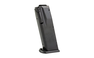 Tanfoglio 10MM 14-Round Magazine for All Large Frame Tanfoglio Pistols, Black 05CAR00005