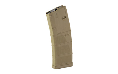 MFT 1030PM556BAG-SDE Magazine, 223 Rem/556 NATO, 10-Round Capacity, 30-Round Body Style, Fits AR-15, FDE