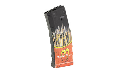 Mission First Tactical 30Rd .223/556 AR-15 Freedom Fries EXD Magazine