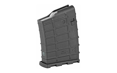 Nemo Arms OMN-LC110-1 Rifle Magazine, .300 Winchester Magnum, 14-Round, Black Polymer