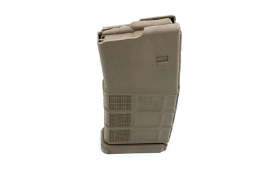 ProMag DPM-A3-FDE Magazine, 308 Win/762NATO, 20 Rounds, SR25/DPMS AR10 Pattern, Flat Dark Earth
