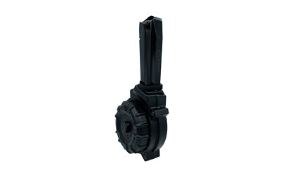 ProMag Industries SAR SAR9 9mm 50-Round Black Polymer Drum Handgun Magazine DRM-A99