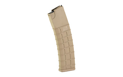 ProMag Industries Mini-14 .223 Cal/5.56 NATO 42-Round Flat Dark Earth Polymer Rifle Magazine RUG-A25-FDE