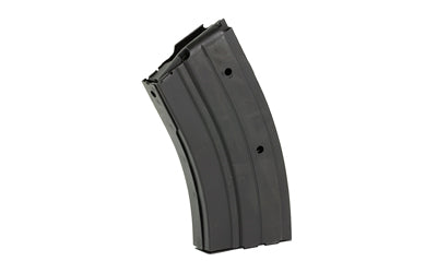 ProMag RUG-A43 Magazine, 7.62X39, 20 Rounds, Fits Ruger Mini-30 Rifle, Blued Steel