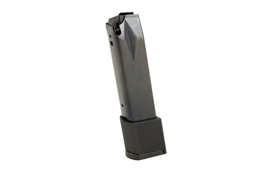 ProMag SPR-A5 Magazine, 9mm, 20 Rounds, Fits Springfield XD, Blued Steel