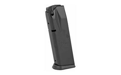 Sig Sauer MAG-229-9-15 9mm 15-Round Magazine for Older P229 Black Steel