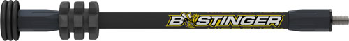 Bee Stinger MicroHex 10 Inch Hunting Stabilizer Black Countervail