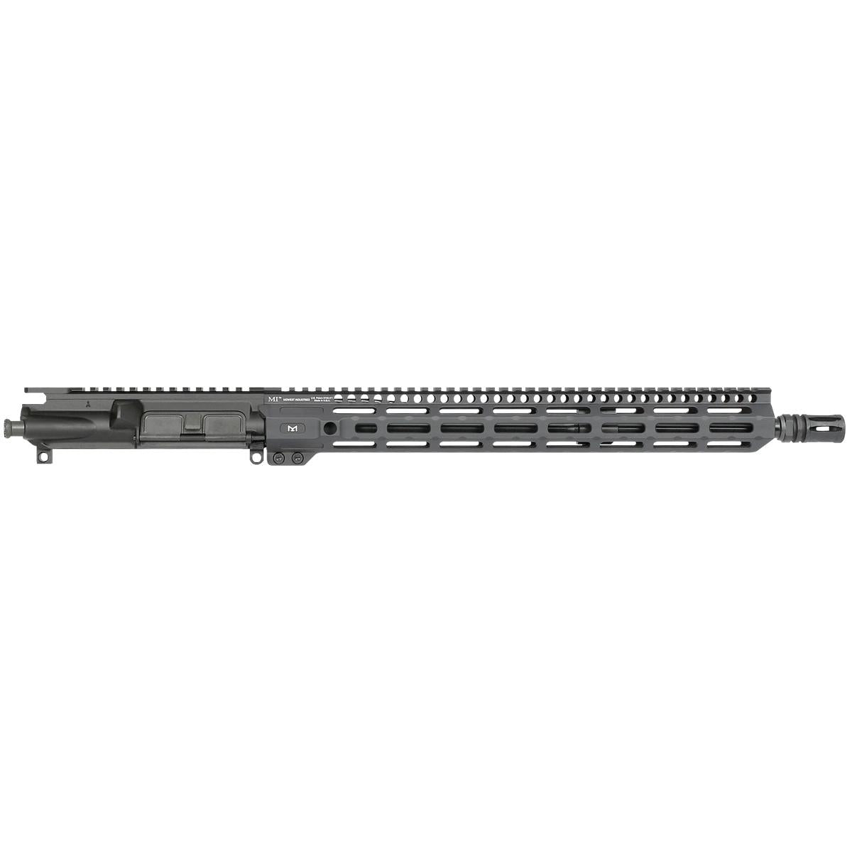 Midwest Industries .223 Wylde Light Weight Upper Assembly MLOK Handguard No BCG