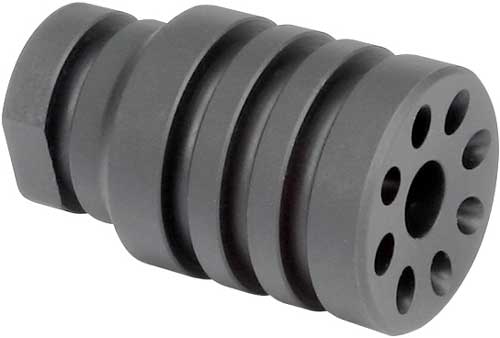 Midwest Industries .30 Cal Pistol Blast Diverter 5/8-24