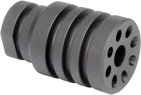 Midwest Industries .30 Cal Pistol Blast Diverter 5/8-24