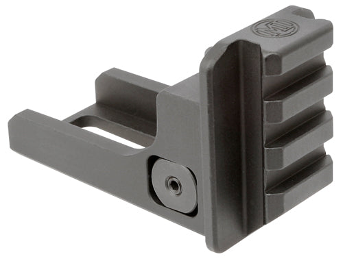 AK Platform Picatinny End Plate Adaptor 812102034292