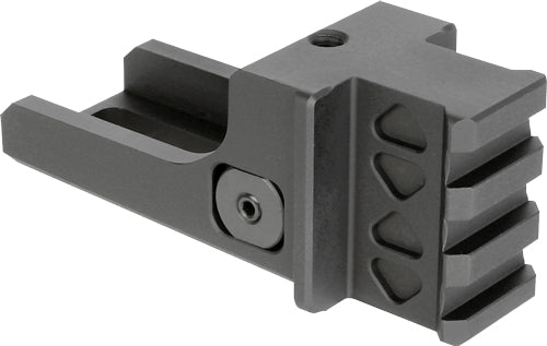Midwest Industries AKM Picatinny End Plate Tang Adapter