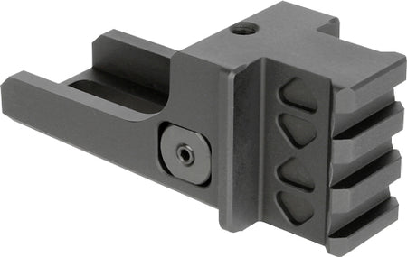 Midwest Industries AKM Picatinny End Plate Tang Adapter