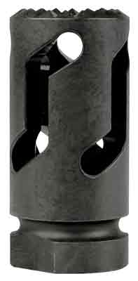 Midwest Industries Flash Hider 5.56/.223 1/2-28 Thread Muzzle Device