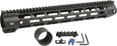 AR .308 M-LOK Combat Rail Handguard