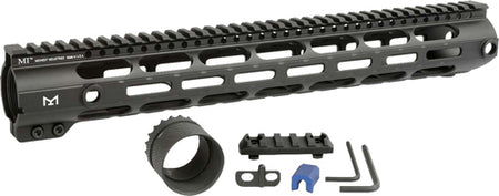 AR .308 M-LOK Combat Rail Handguard