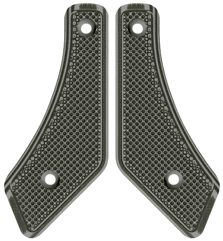 Lever Gun G10 Pistol Grip Stock Component