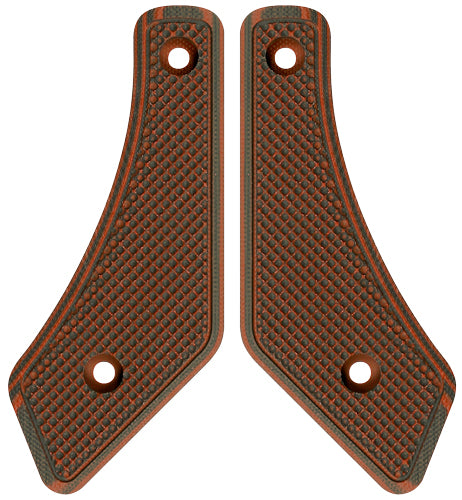 Lever Stock G10 Pistol Grip Panel Set
