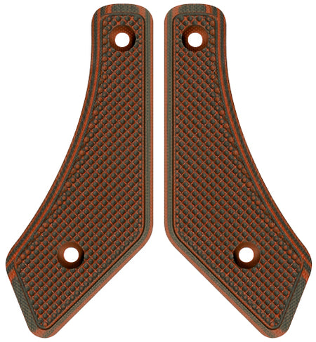 Lever Stock G10 Pistol Grip Panel Set