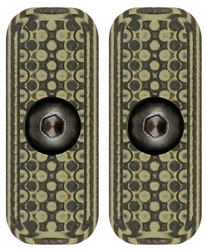 G10 Composite Firearm Accessory Panels