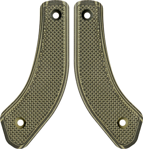 G10 Pistol Grip Panel for Lever Stock