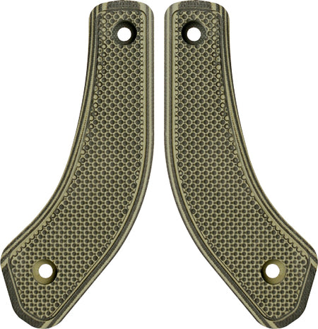 G10 Pistol Grip Panel for Lever Stock