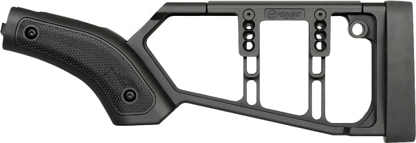 Midwest Industries S&W 1854 Lever Action Pistol Grip Stock Black