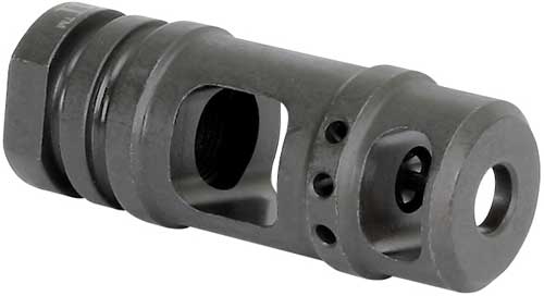 Midwest Industries Two-Chamber Muzzle Brake .223/5.56 1/2-28 Thread