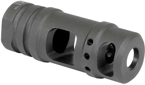 Midwest Industries Two-Chamber Muzzle Brake .30 Cal 5/8-24 Thread