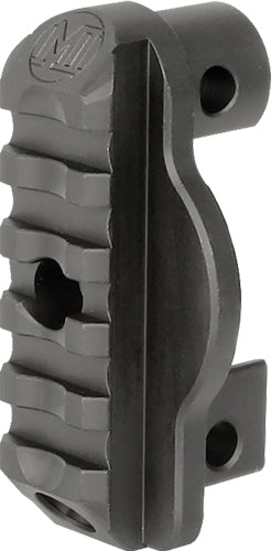 Midwest Industries MP5K 1913 Rail End Plate Adapter Matte Black