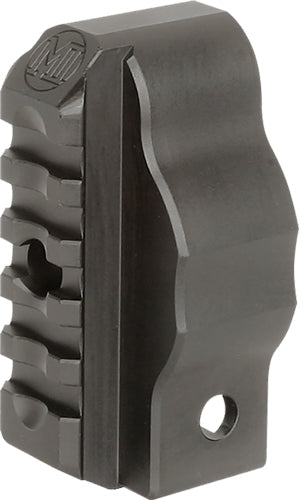 Midwest Industries MP5 1913 Rail End Plate Adapter Matte Black