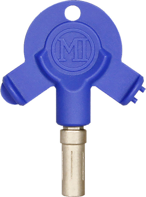 Midwest Industries AK Front Sight Optic Multi-Tool Blue