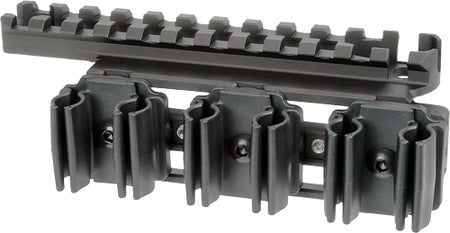 Midwest Industries S&W 1854 Optics Rail Shell Holder