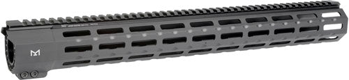 Midwest Industries 18" SP Series M-LOK Handguard AR-15 Suppressor Comp