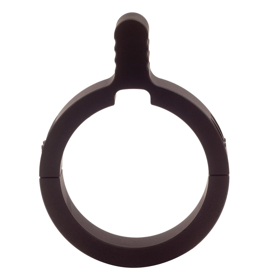 Millett Magni-Lever Aluminum Scope Rings Bushnell Elite E122 Matte Black