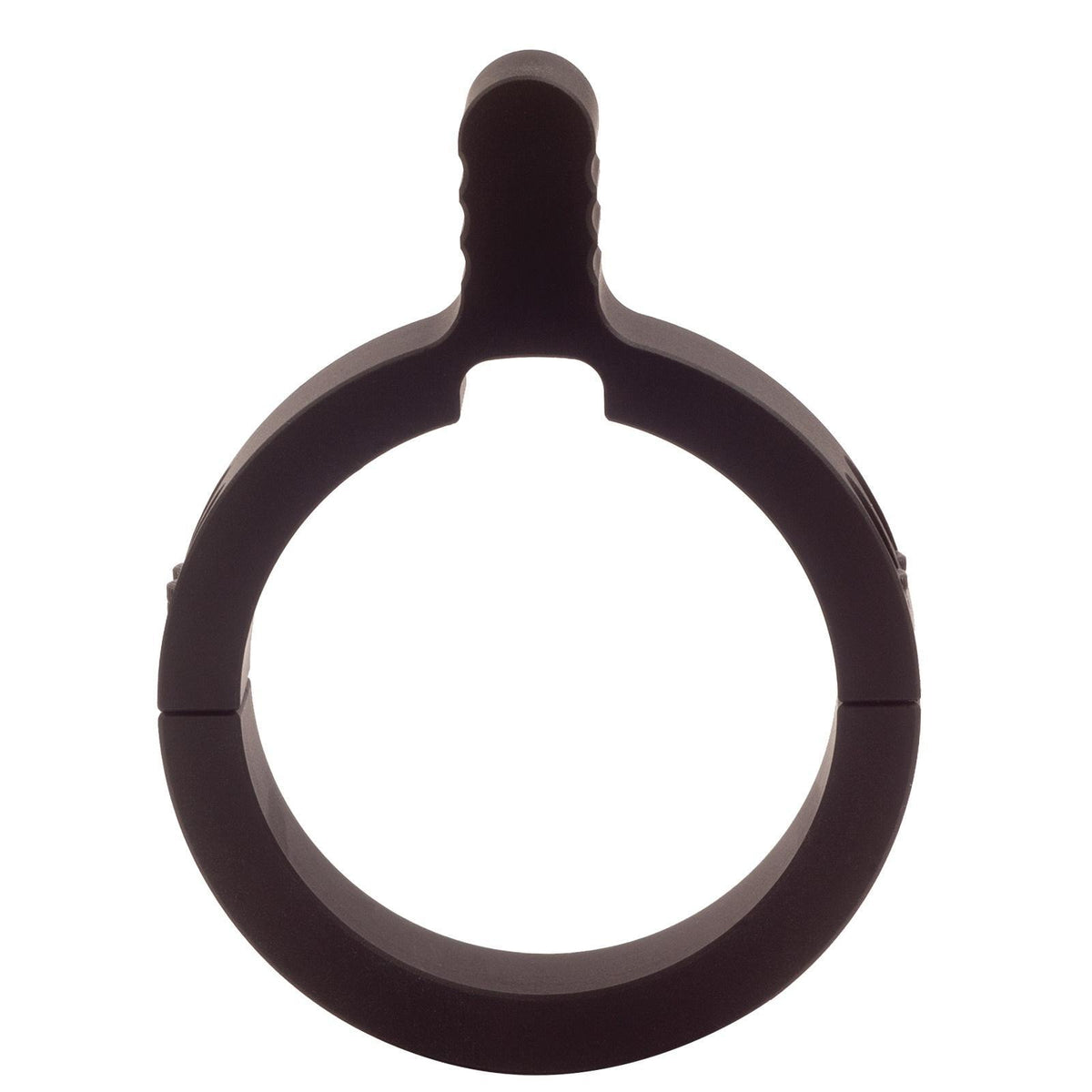 Millett Magni-Lever Aluminum Rings for Meopta KDOT CNC Machined Aircraft-Grade Aluminum