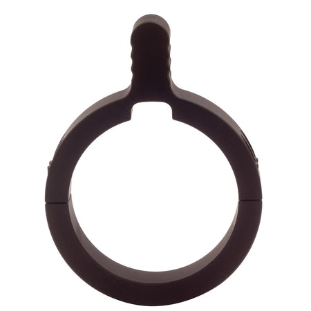 Millett Magni-Lever Aluminum Rings for Meopta KDOT CNC Machined Aircraft-Grade Aluminum