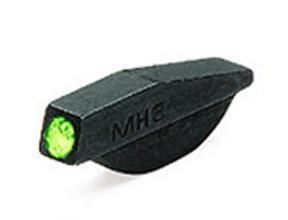 Meprolight Ruger LCR Revolver Fixed Night Sight Green Front