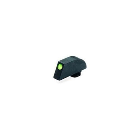 Meprolight Green Self-Illuminated Tritium Front Night Sight for Glock Handguns