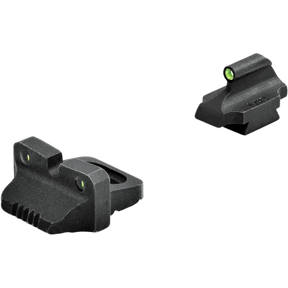 Meprolight Tru-Dot Green Tritium Night Sights for Remington 870 1100 11-87 Post-2009