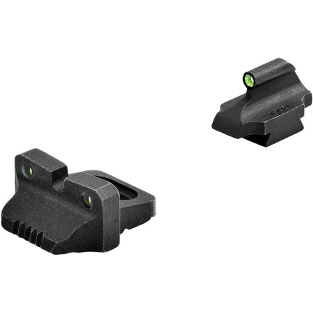 Meprolight Tru-Dot Green Tritium Night Sights for Remington 870 1100 11-87 Post-2009