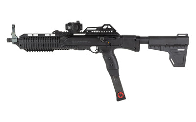 HI-PT 4595P 45ACP 13.25" 9RD CT BRC