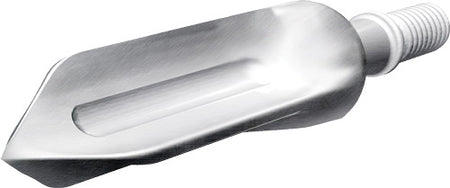 G5 Ballistic Match Point Practice Head Mega Meat 100 Grain 3PK